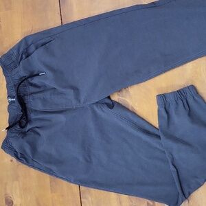 Volcom Charcoal Jogger Pant/ 5 Pocket/ Size Small Unisex